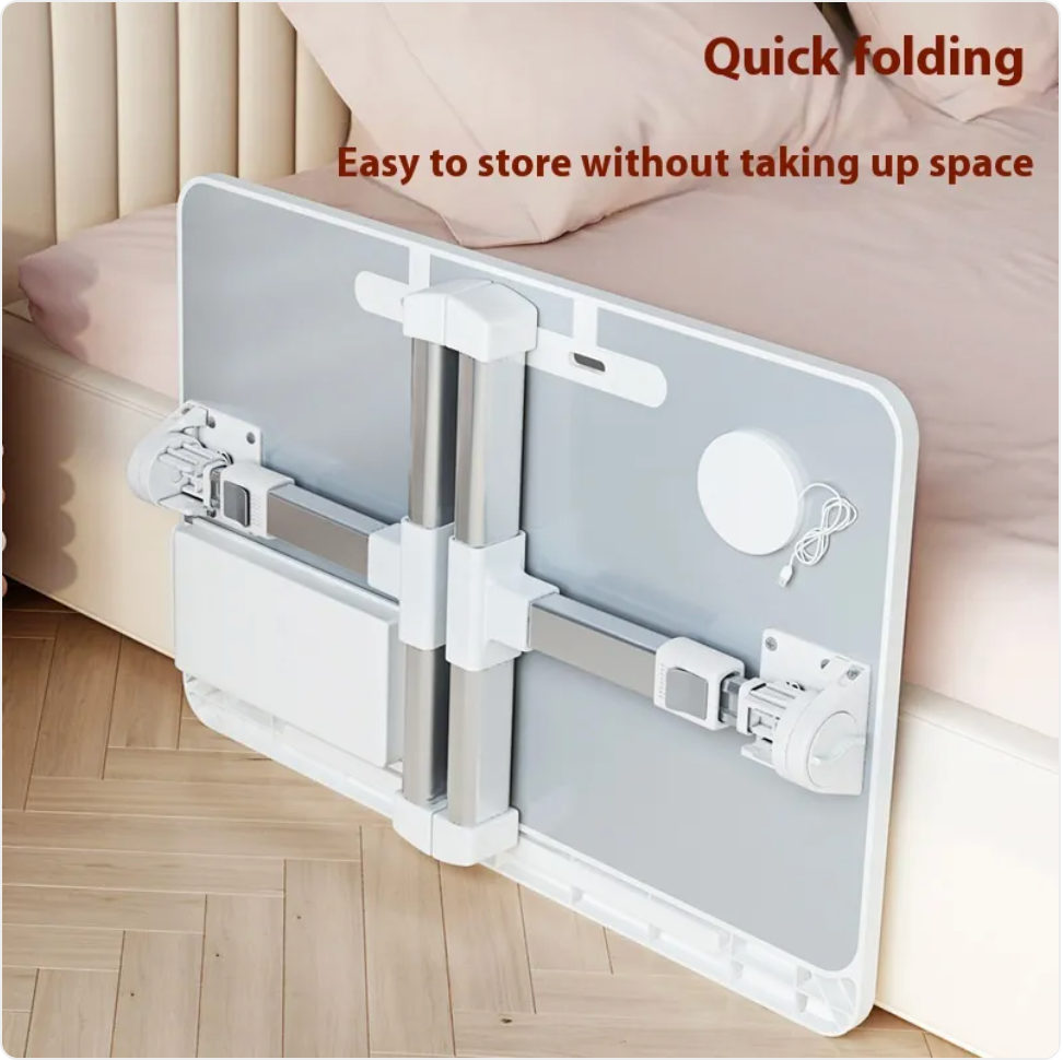 Adjustable Portable Desk