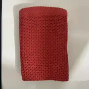Honeycomb Waffle Washcloths - Soft Absorbent Towels