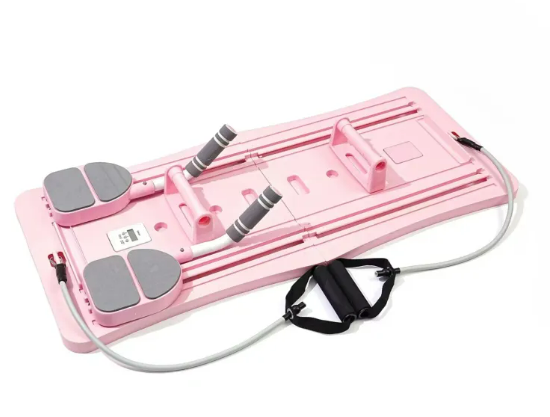 Portable Foldable Fitness Panel