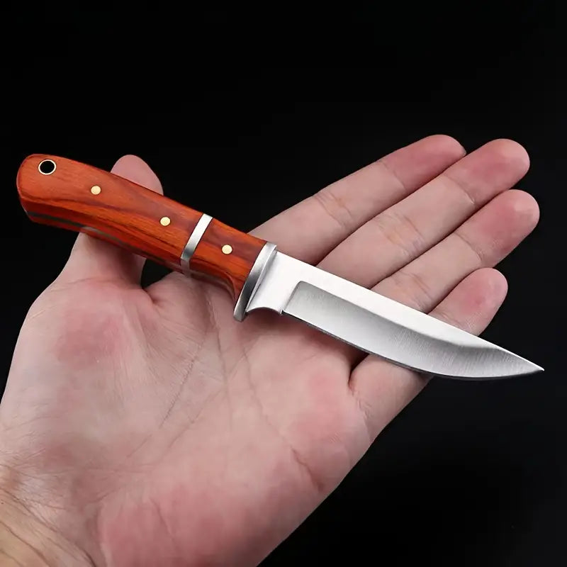 Stainless Steel Multi-Purpose Kitchen Knife Set