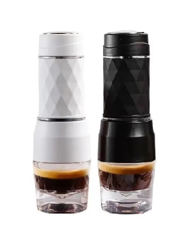 Mini Portable Espresso Maker