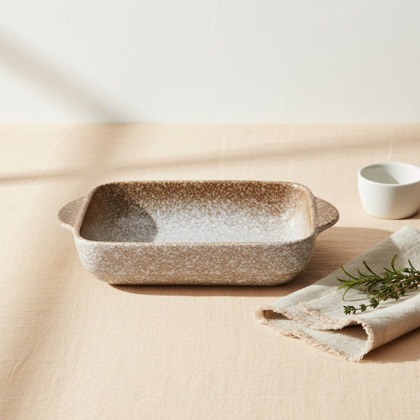 Creative Ceramic Baking Bowl for Microwave Use