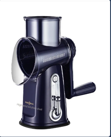 Multi-Function Vegetable Chopper & Slicer