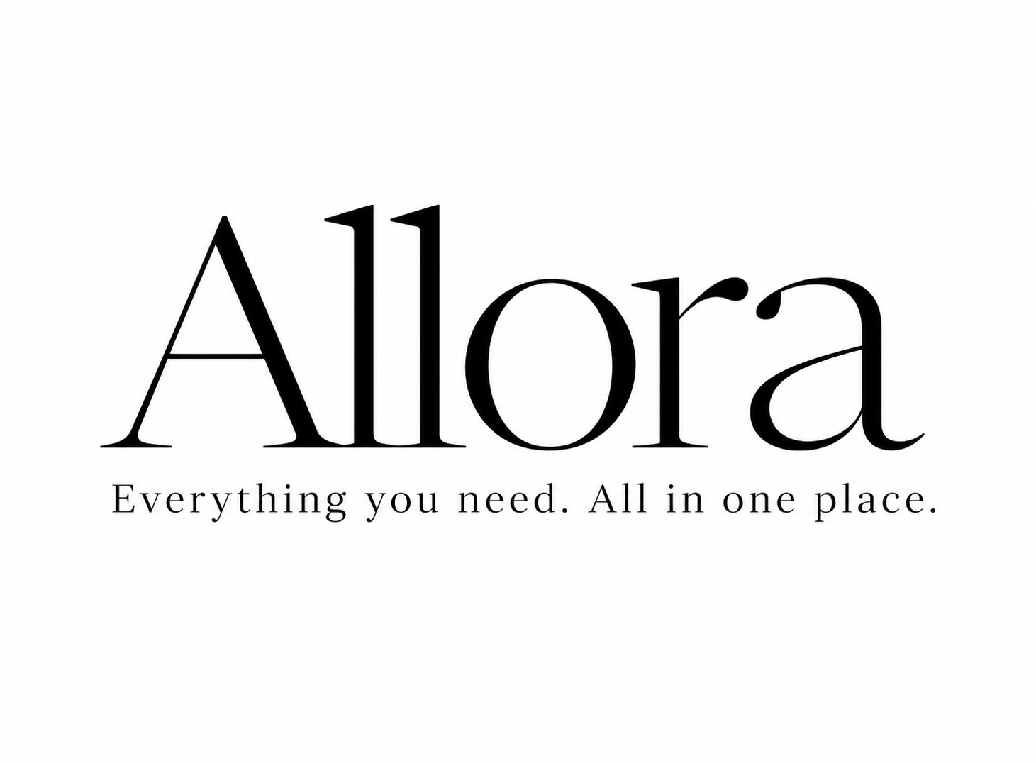 Alloora