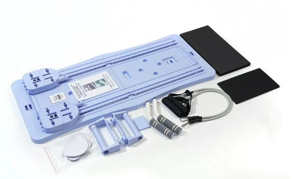 Portable Foldable Fitness Panel