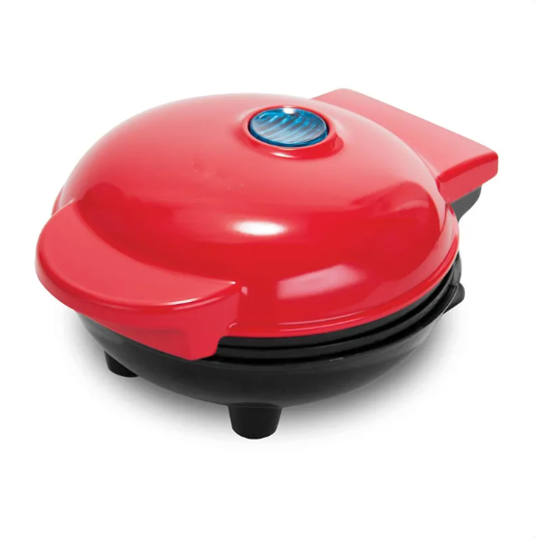 Mini Waffle & Cake Maker