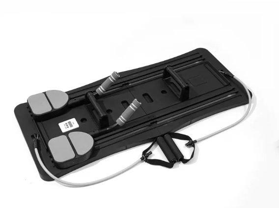 Portable Foldable Fitness Panel