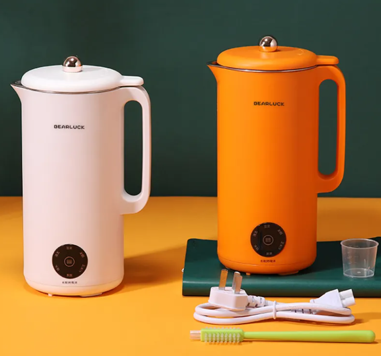 Mini Soymilk & Food Maker