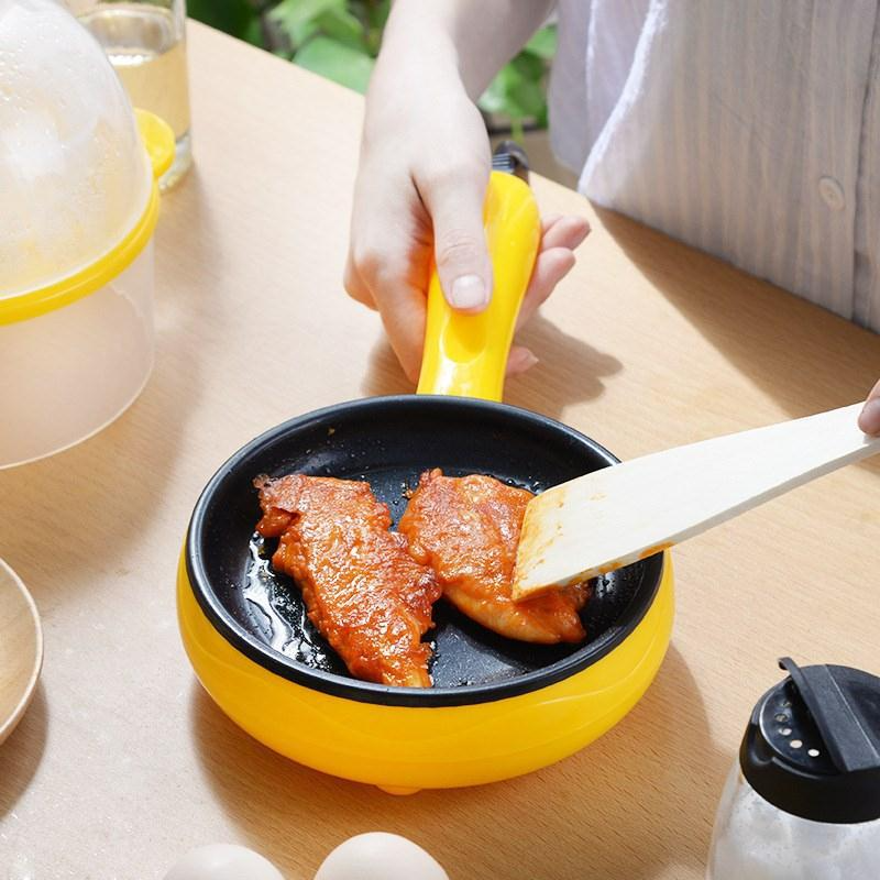 Mini Electric Omelette Cooker