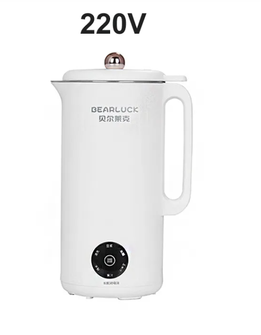 Mini Soymilk & Food Maker