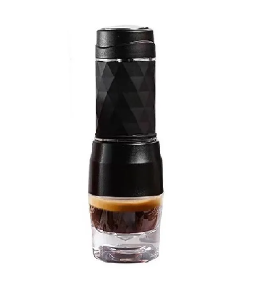Mini Portable Espresso Maker