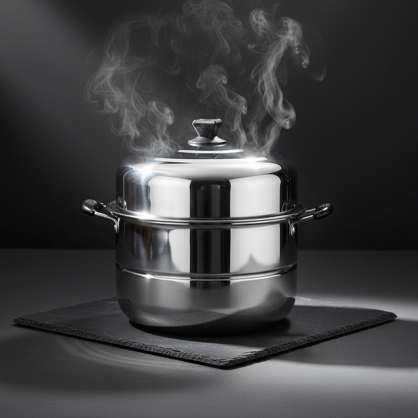 Steamer Editorial Campaign
