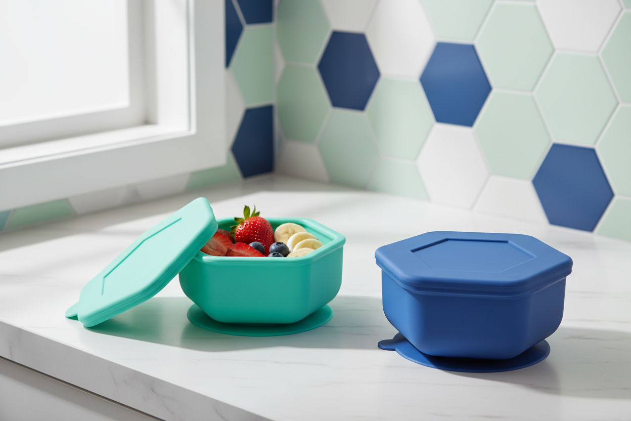 Tiny Twinkle Bowls Campaign